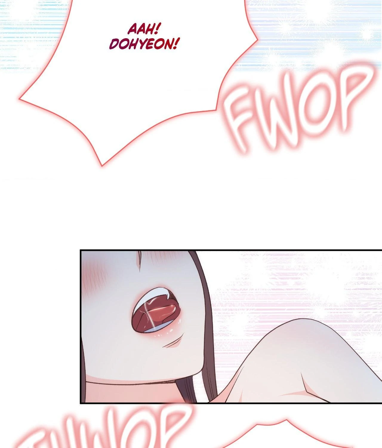 A Hookup Gone Wrong in the Best Way (Official) - Chapter 24 manhwa