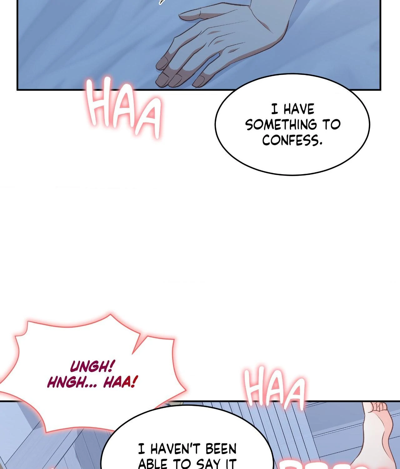A Hookup Gone Wrong in the Best Way (Official) - Chapter 24 manhwa