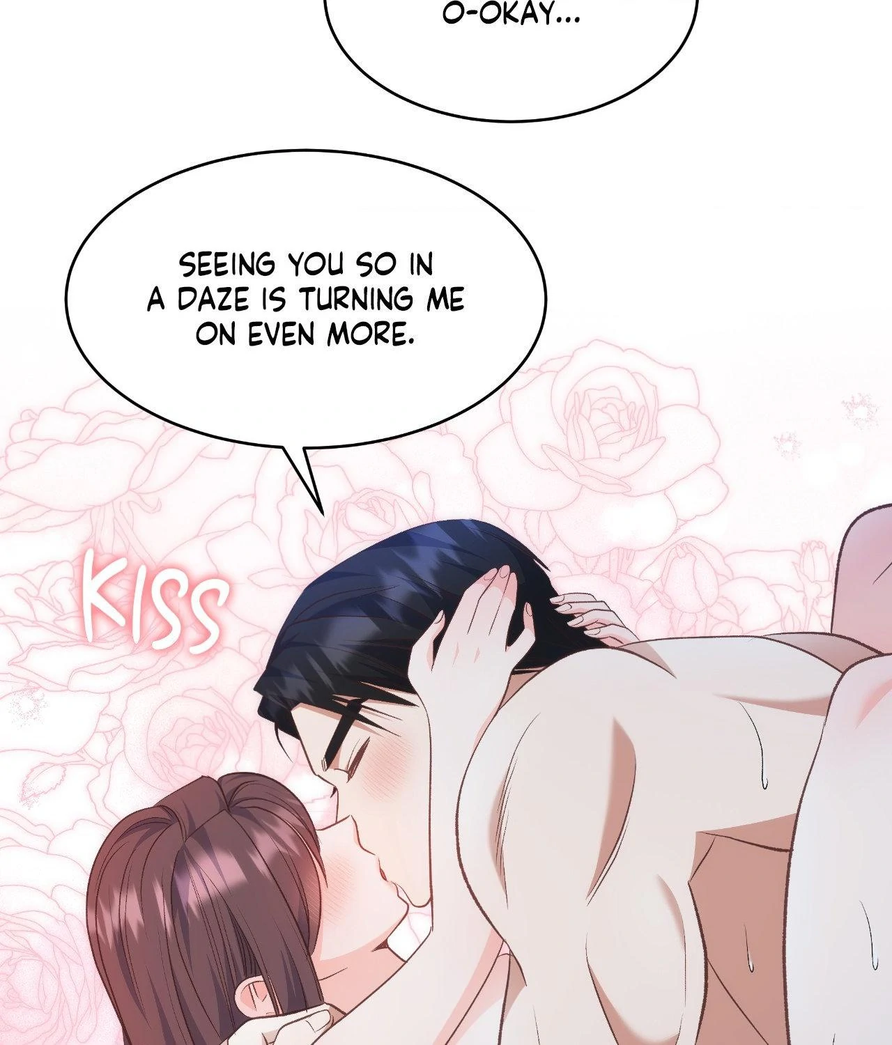 A Hookup Gone Wrong in the Best Way (Official) - Chapter 24 manhwa