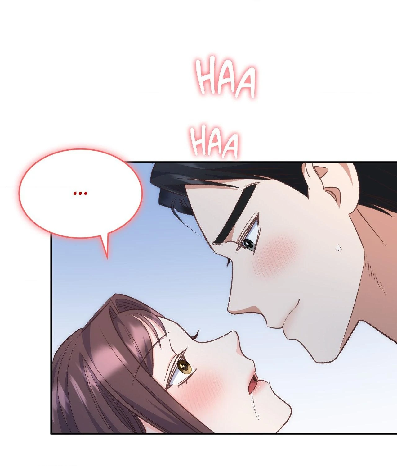 A Hookup Gone Wrong in the Best Way (Official) - Chapter 24 manhwa