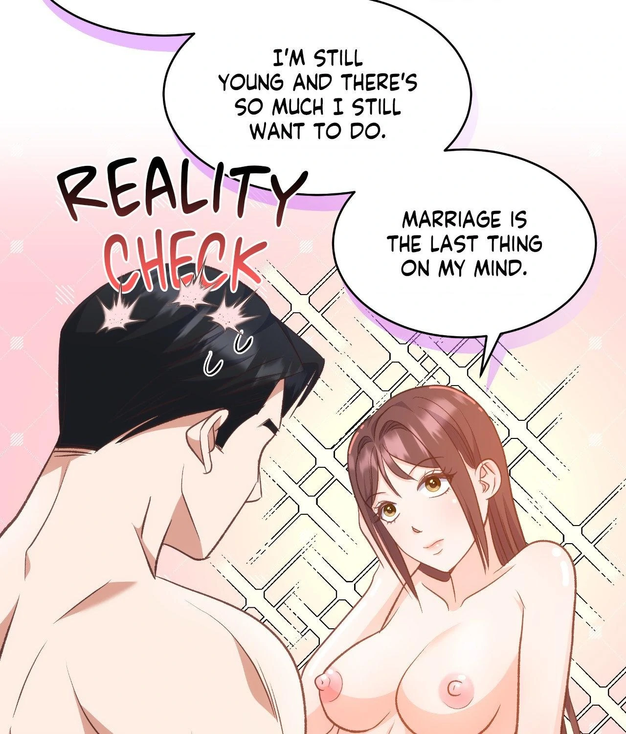 A Hookup Gone Wrong in the Best Way (Official) - Chapter 24 manhwa