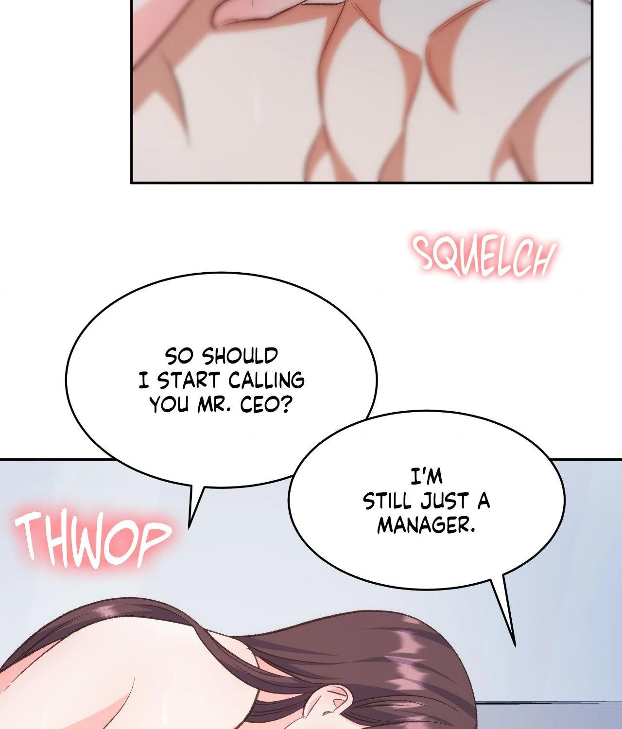 A Hookup Gone Wrong in the Best Way (Official) - Chapter 24 manhwa