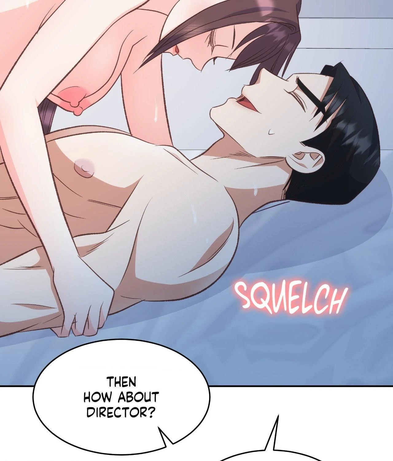 A Hookup Gone Wrong in the Best Way (Official) - Chapter 24 manhwa