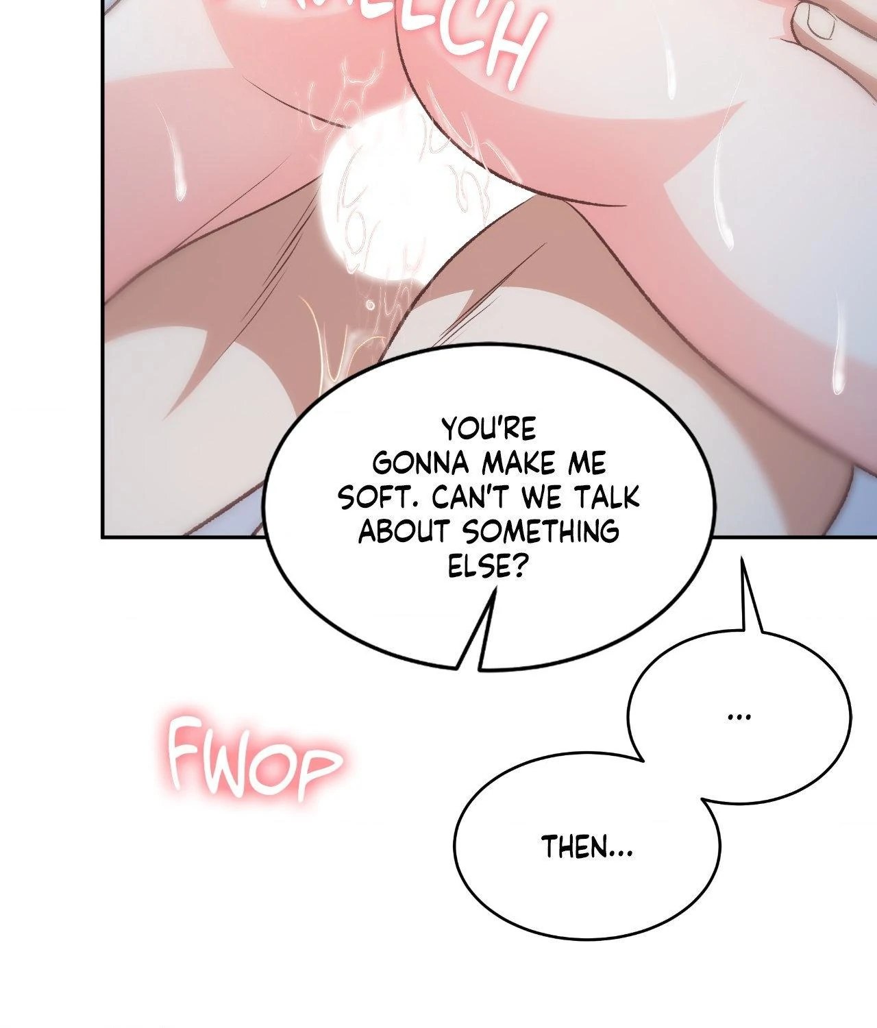 A Hookup Gone Wrong in the Best Way (Official) - Chapter 24 manhwa