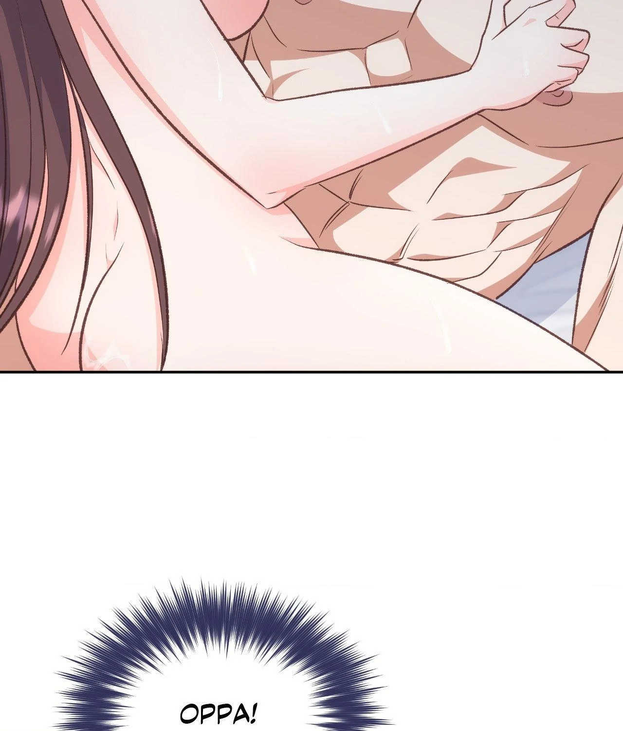 A Hookup Gone Wrong in the Best Way (Official) - Chapter 24 manhwa