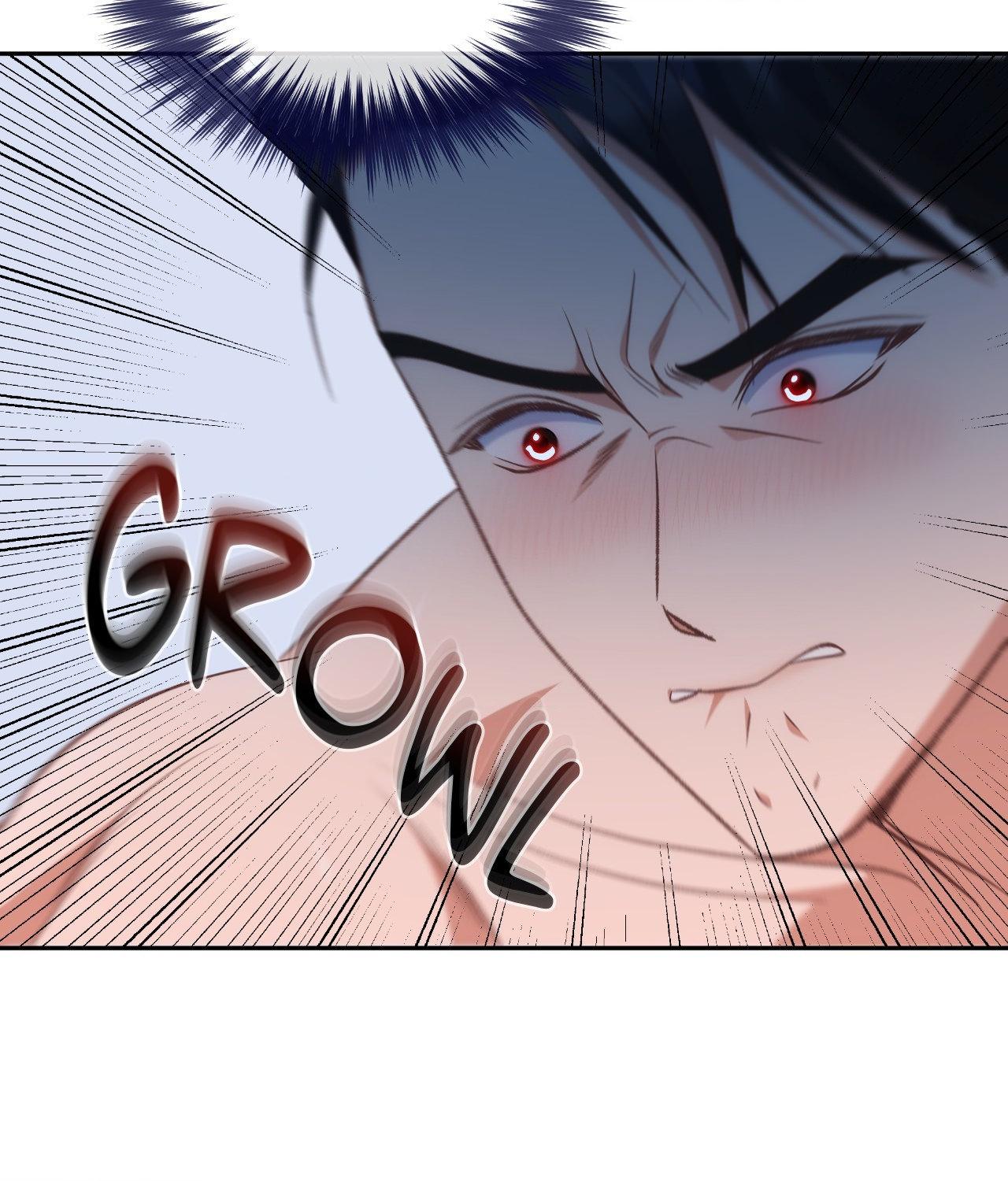 A Hookup Gone Wrong in the Best Way (Official) - Chapter 24 manhwa