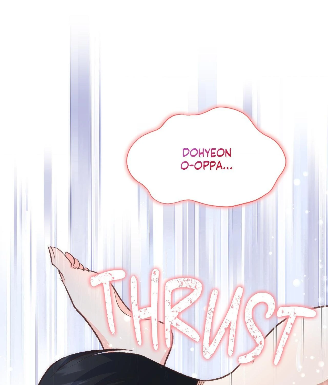 A Hookup Gone Wrong in the Best Way (Official) - Chapter 24 manhwa