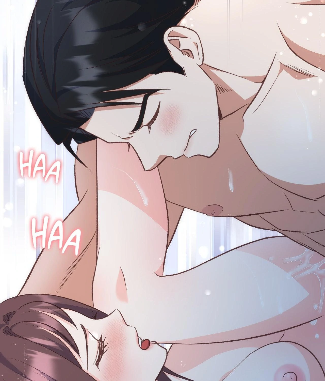 A Hookup Gone Wrong in the Best Way (Official) - Chapter 24 manhwa