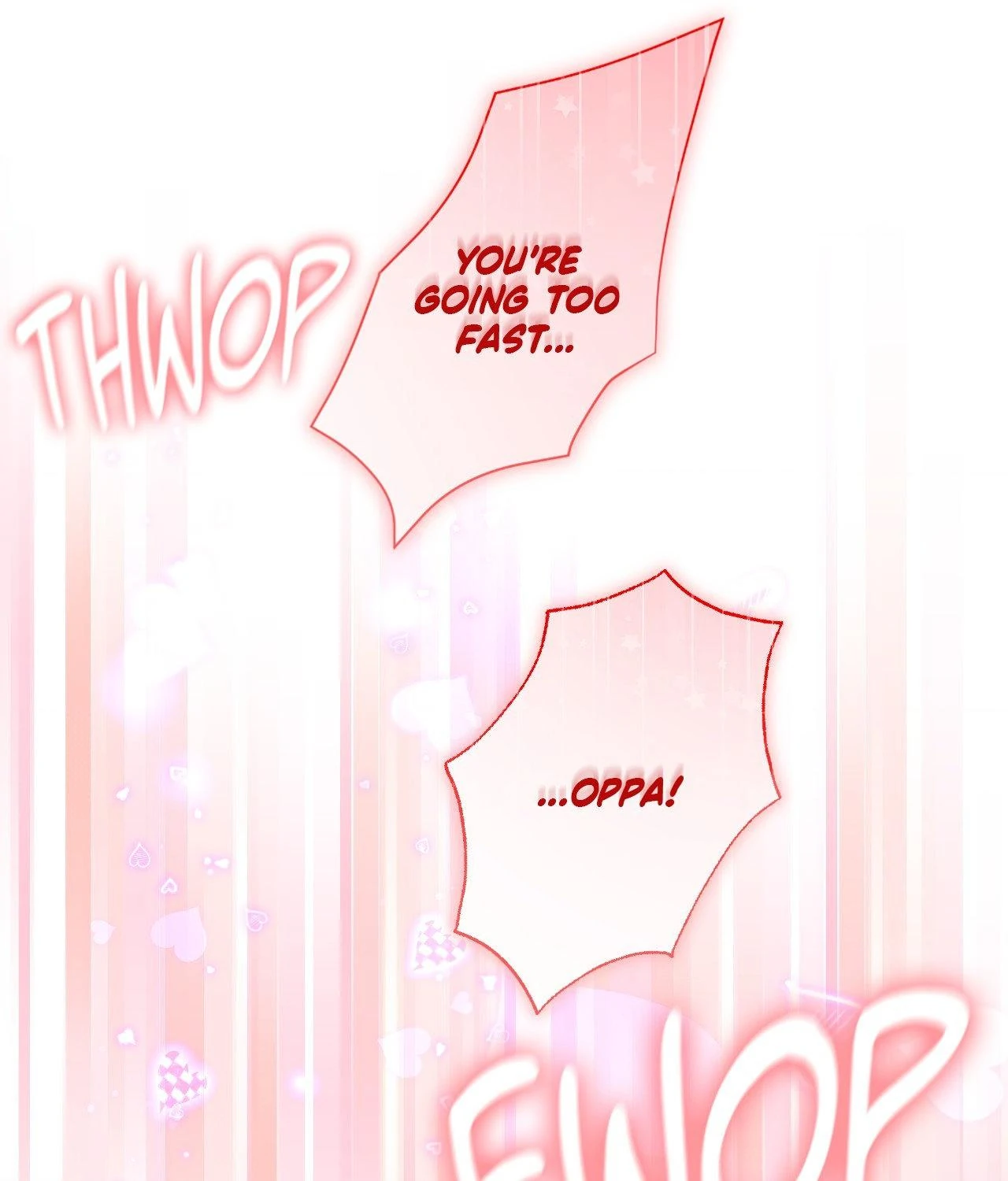 A Hookup Gone Wrong in the Best Way (Official) - Chapter 24 manhwa