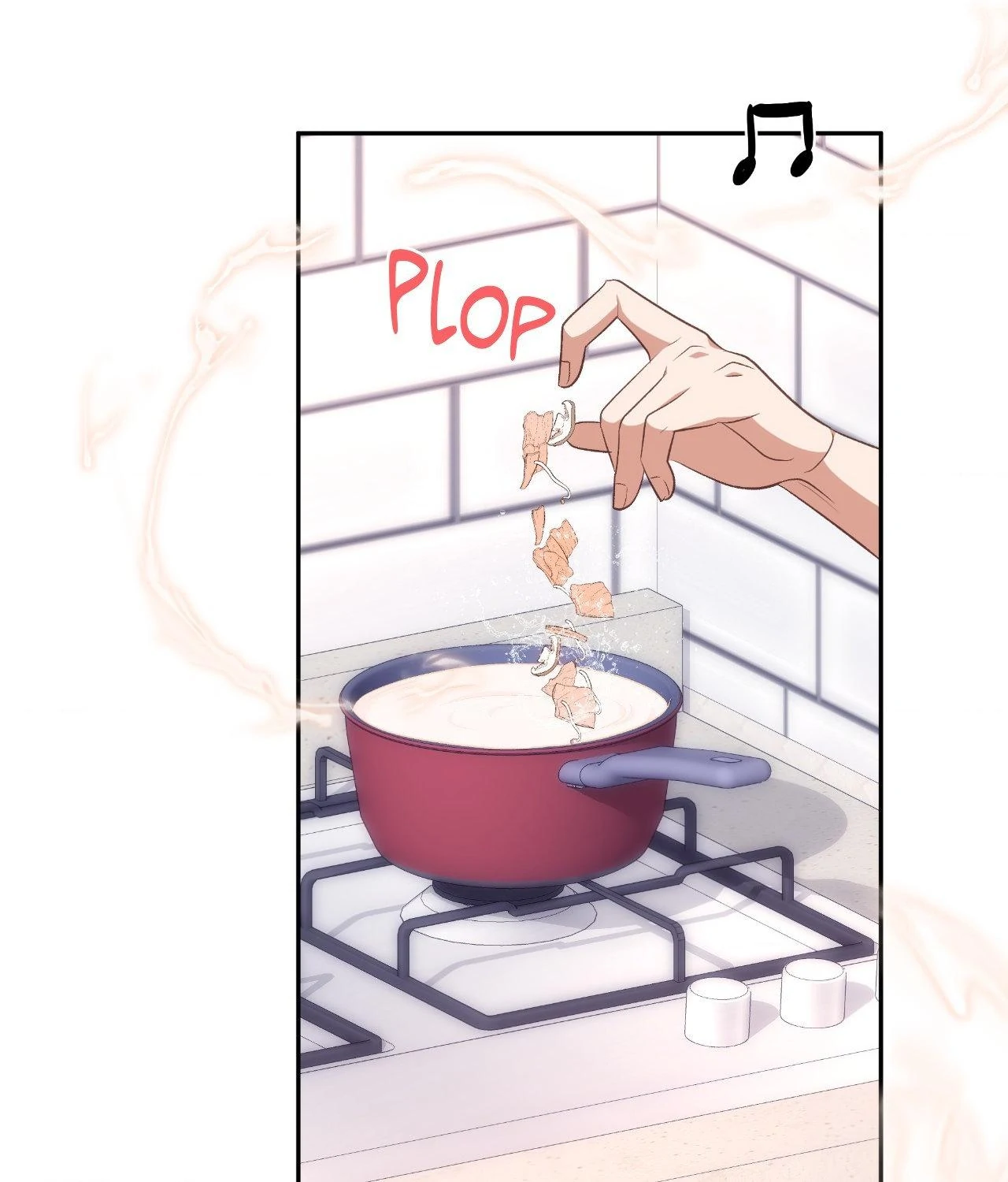 A Hookup Gone Wrong in the Best Way (Official) - Chapter 24 manhwa