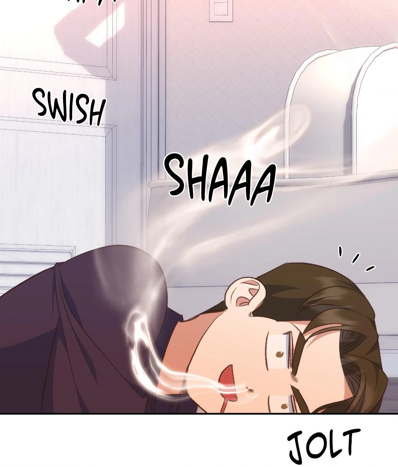 A Hookup Gone Wrong in the Best Way (Official) - Chapter 24 manhwa