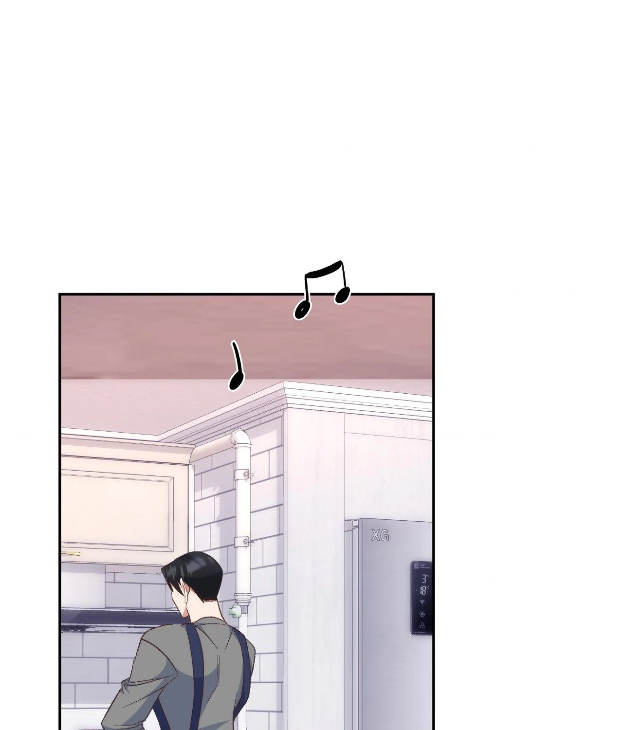 A Hookup Gone Wrong in the Best Way (Official) - Chapter 24 manhwa