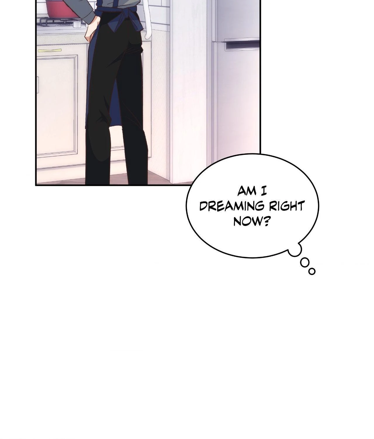 A Hookup Gone Wrong in the Best Way (Official) - Chapter 24 manhwa