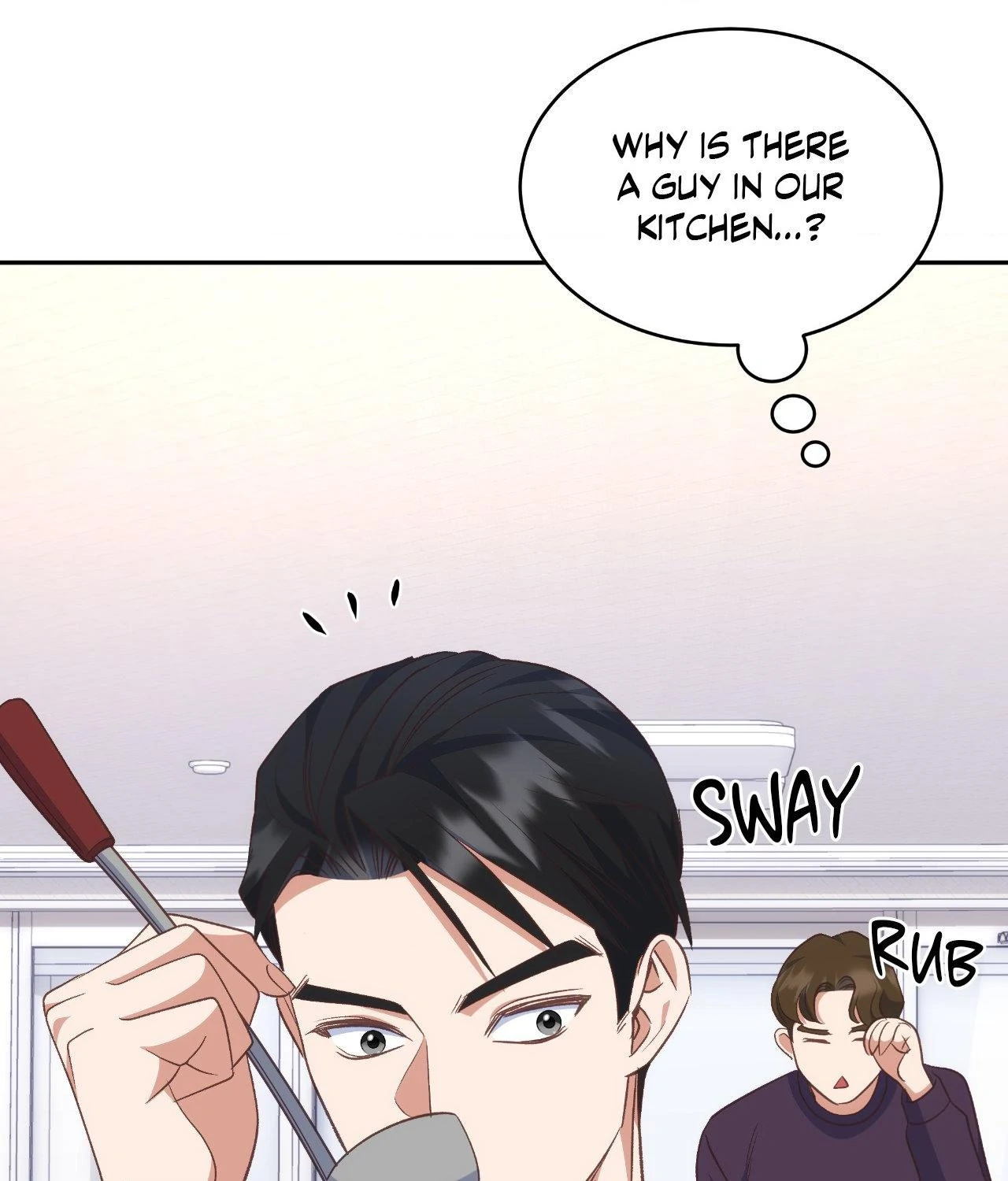 A Hookup Gone Wrong in the Best Way (Official) - Chapter 24 manhwa