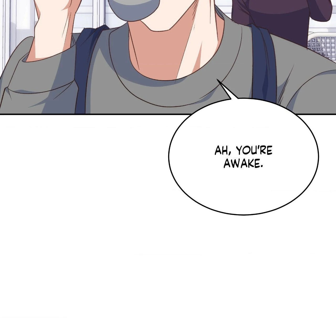 A Hookup Gone Wrong in the Best Way (Official) - Chapter 24 manhwa