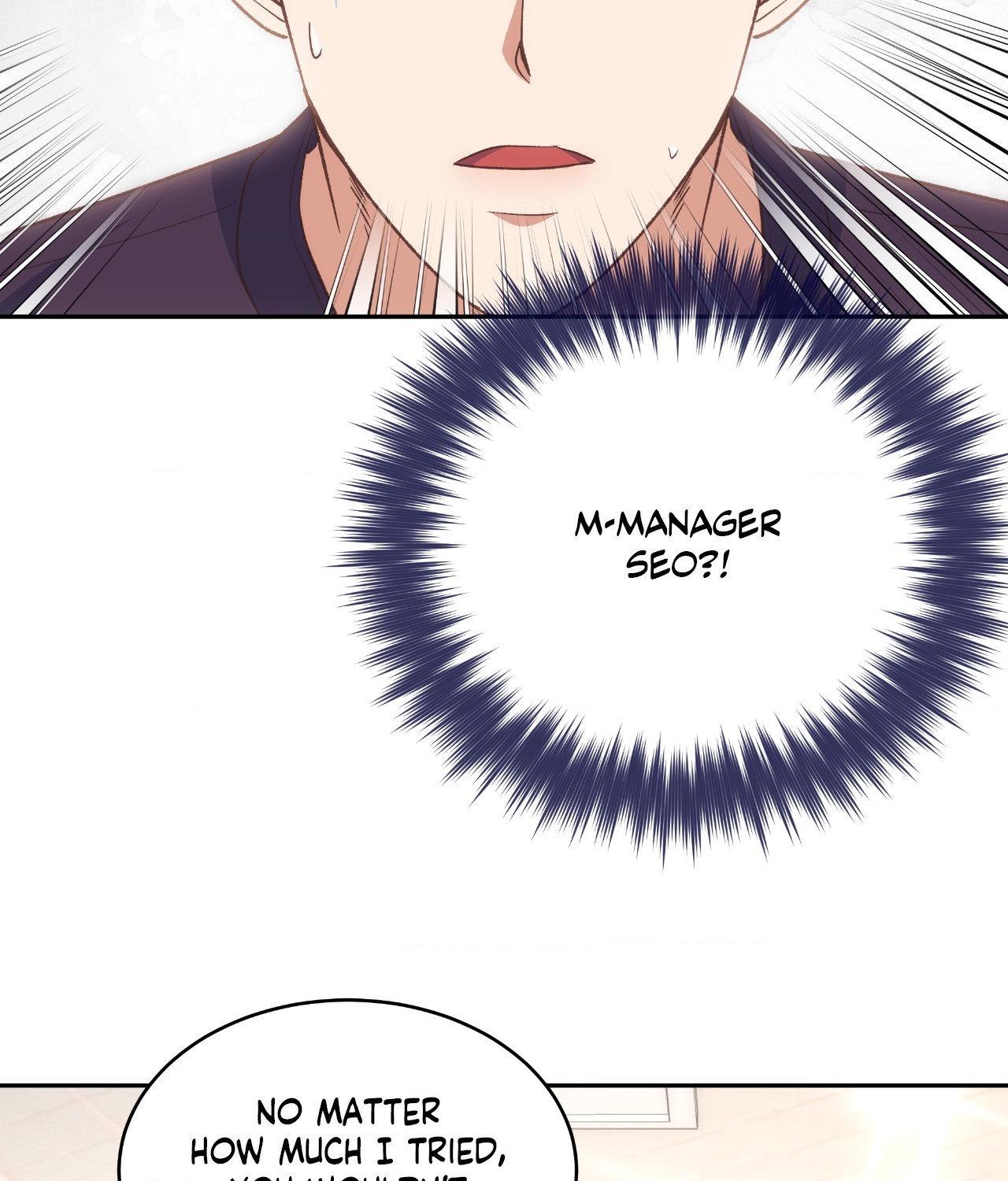 A Hookup Gone Wrong in the Best Way (Official) - Chapter 24 manhwa