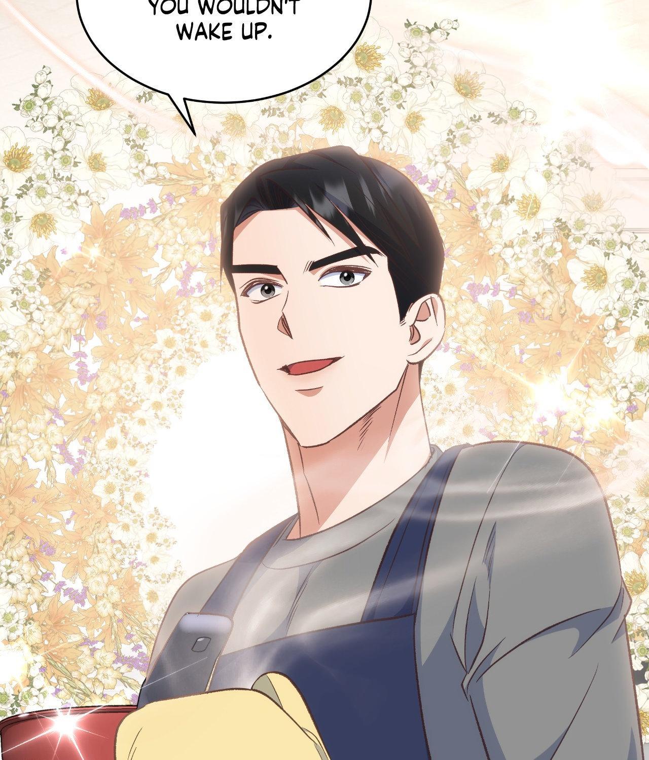 A Hookup Gone Wrong in the Best Way (Official) - Chapter 24 manhwa