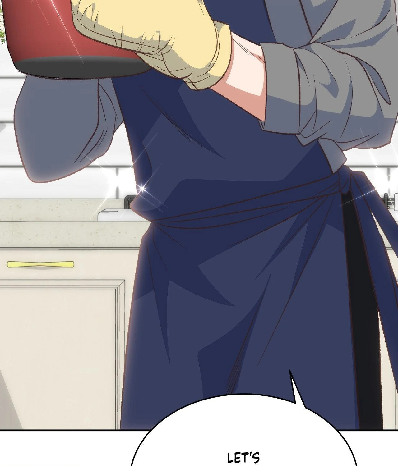 A Hookup Gone Wrong in the Best Way (Official) - Chapter 24 manhwa
