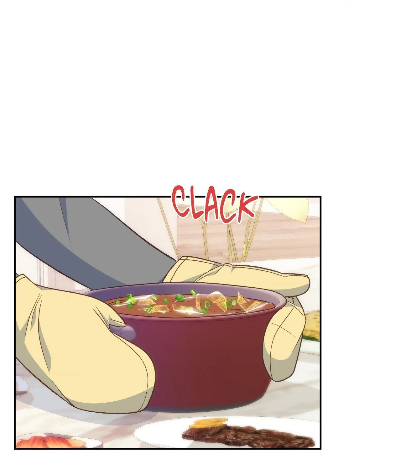 A Hookup Gone Wrong in the Best Way (Official) - Chapter 25 manhwa