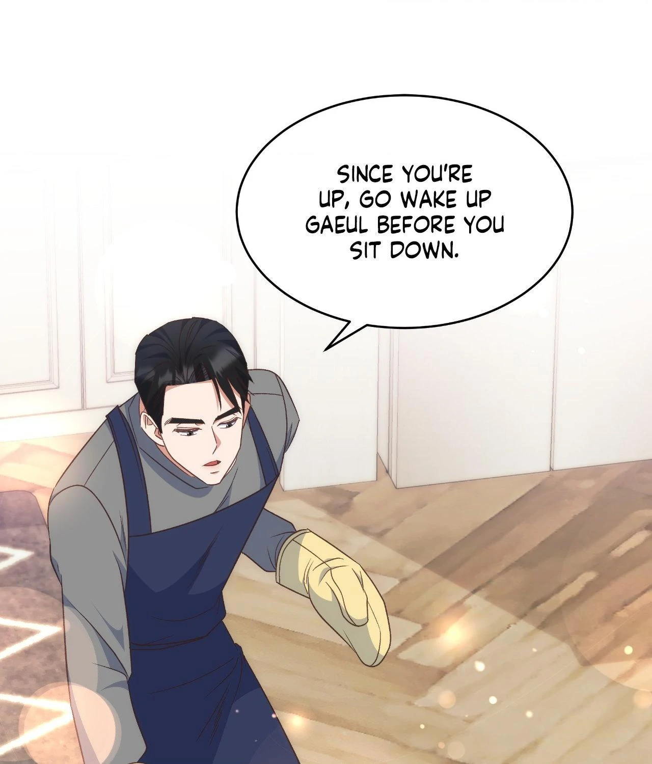 A Hookup Gone Wrong in the Best Way (Official) - Chapter 25 manhwa