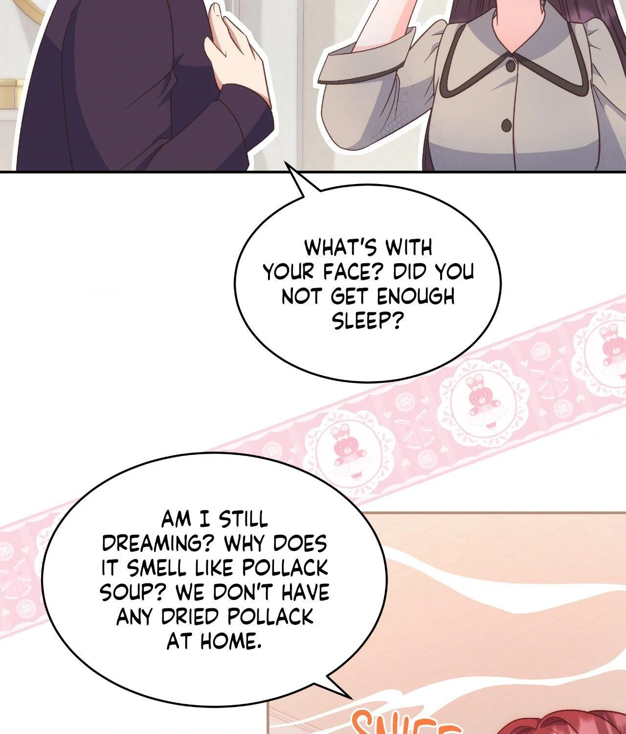 A Hookup Gone Wrong in the Best Way (Official) - Chapter 25 manhwa