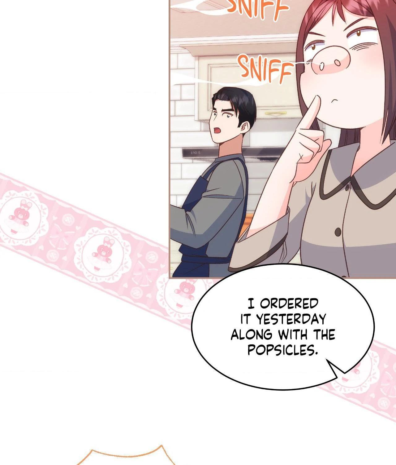 A Hookup Gone Wrong in the Best Way (Official) - Chapter 25 manhwa