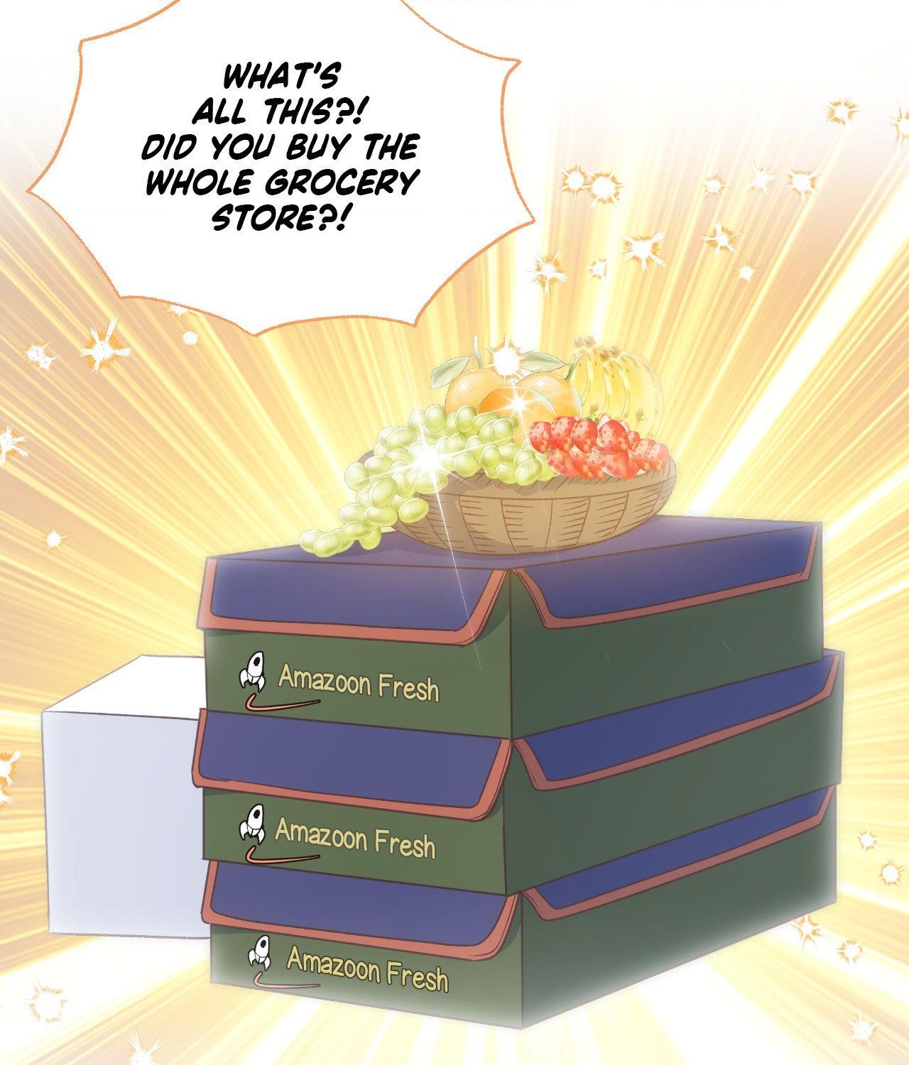 A Hookup Gone Wrong in the Best Way (Official) - Chapter 25 manhwa
