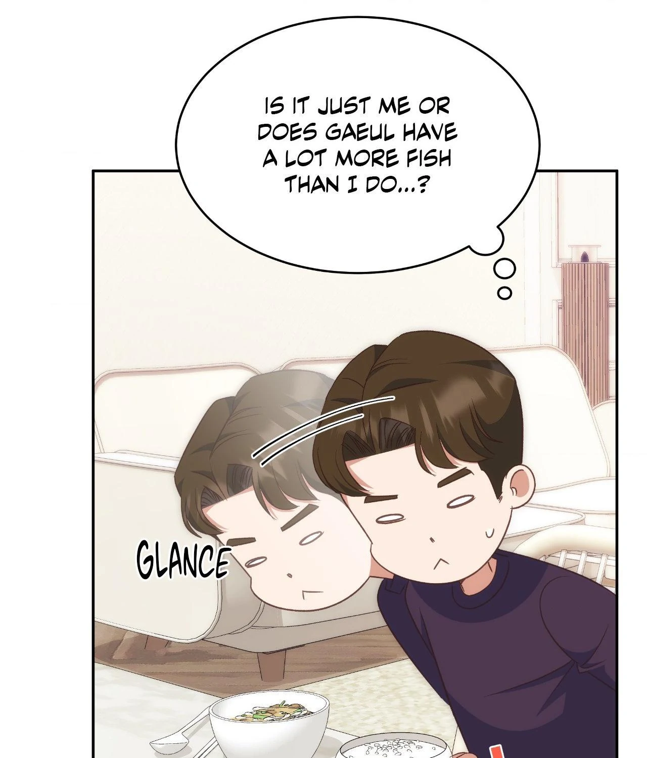 A Hookup Gone Wrong in the Best Way (Official) - Chapter 25 manhwa