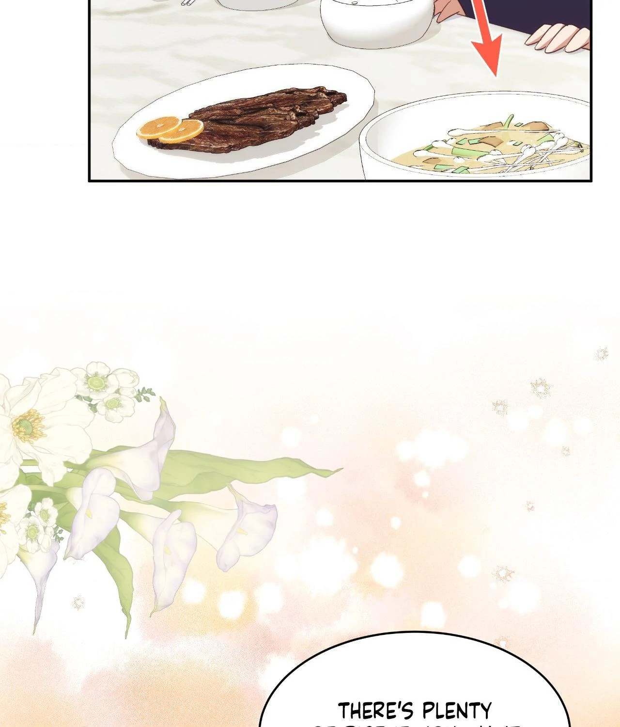 A Hookup Gone Wrong in the Best Way (Official) - Chapter 25 manhwa