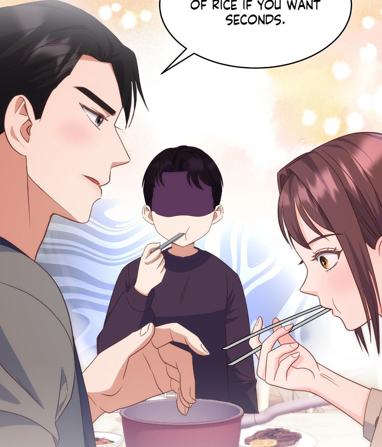 A Hookup Gone Wrong in the Best Way (Official) - Chapter 25 manhwa