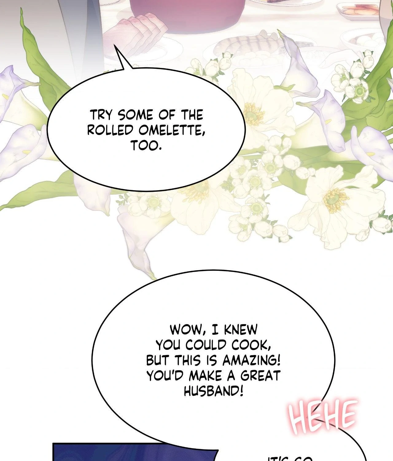A Hookup Gone Wrong in the Best Way (Official) - Chapter 25 manhwa