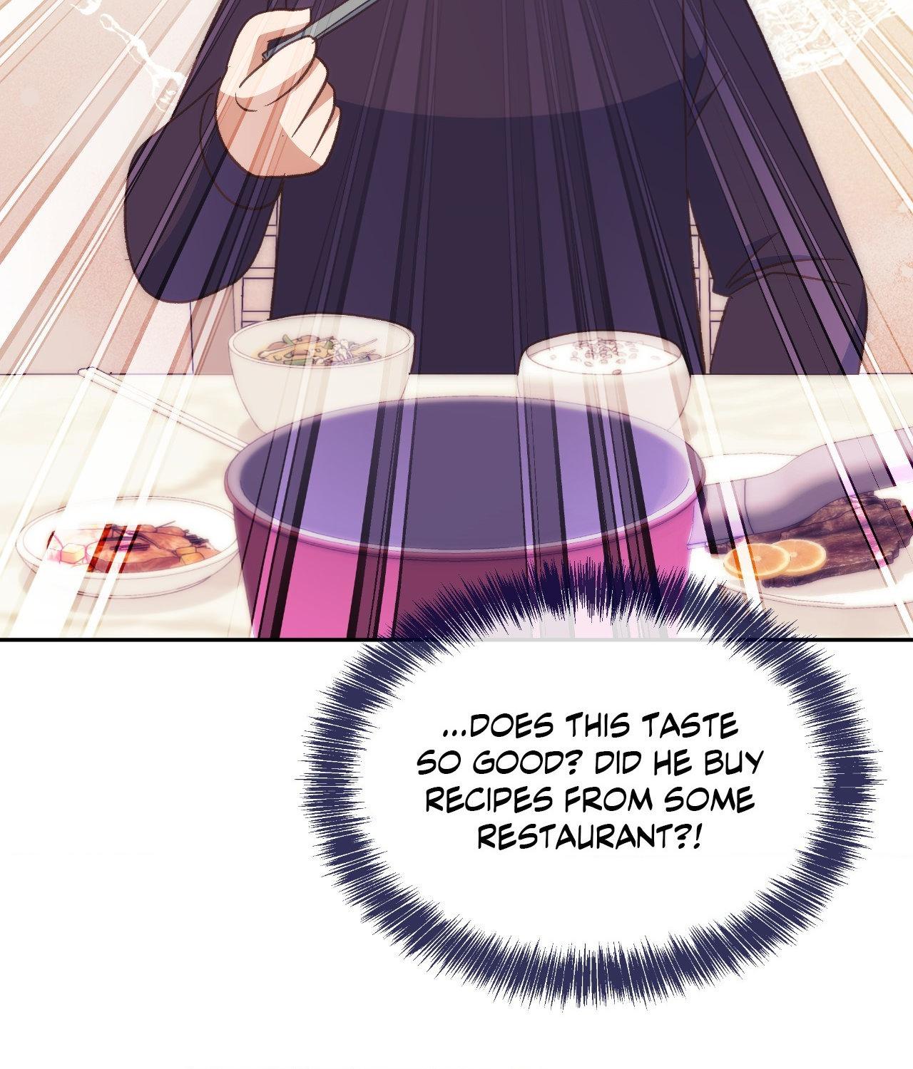 A Hookup Gone Wrong in the Best Way (Official) - Chapter 25 manhwa