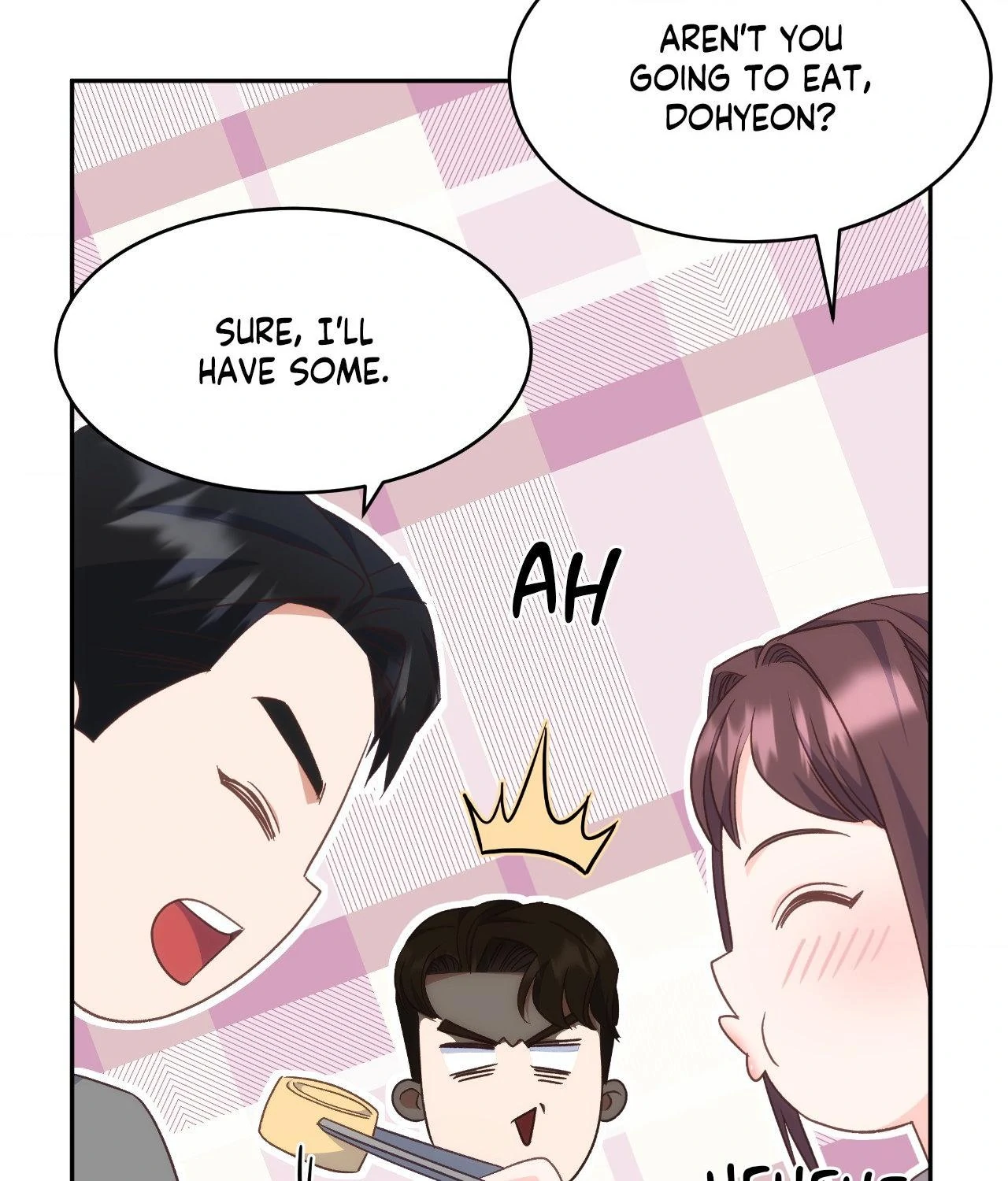A Hookup Gone Wrong in the Best Way (Official) - Chapter 25 manhwa
