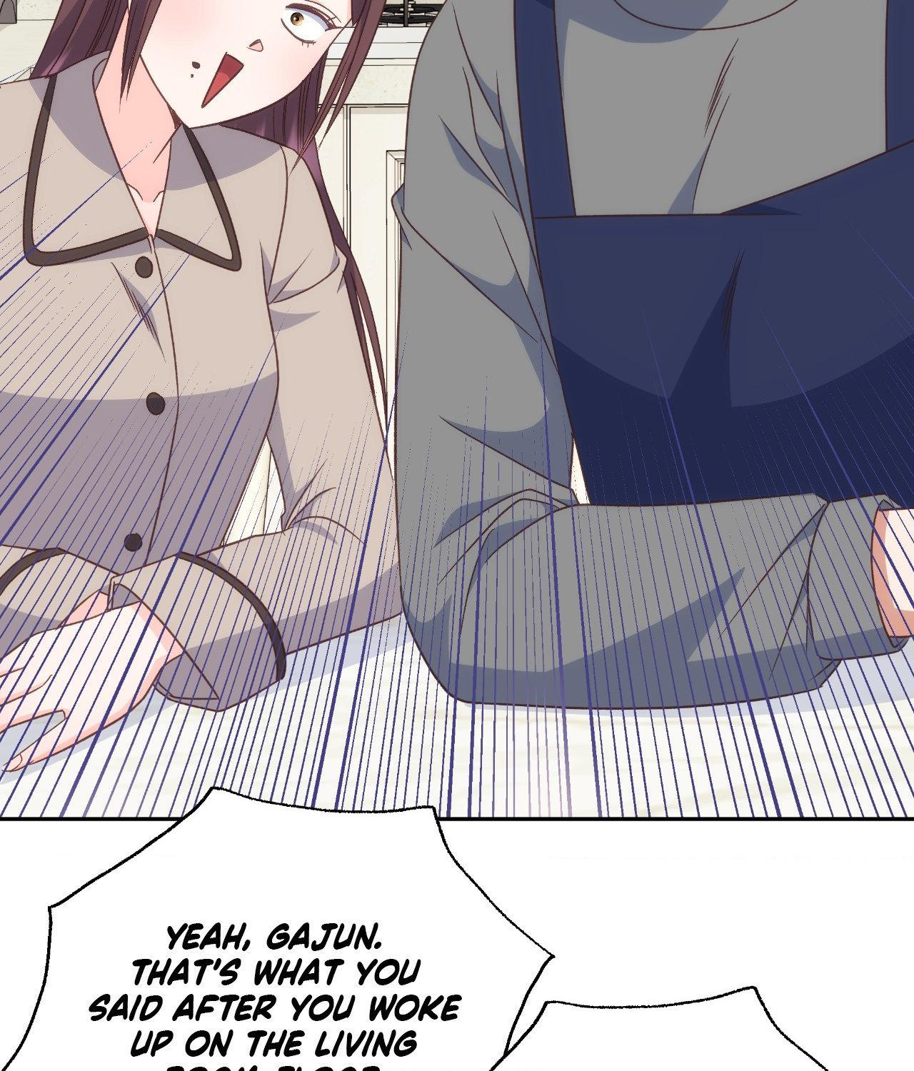 A Hookup Gone Wrong in the Best Way (Official) - Chapter 25 manhwa