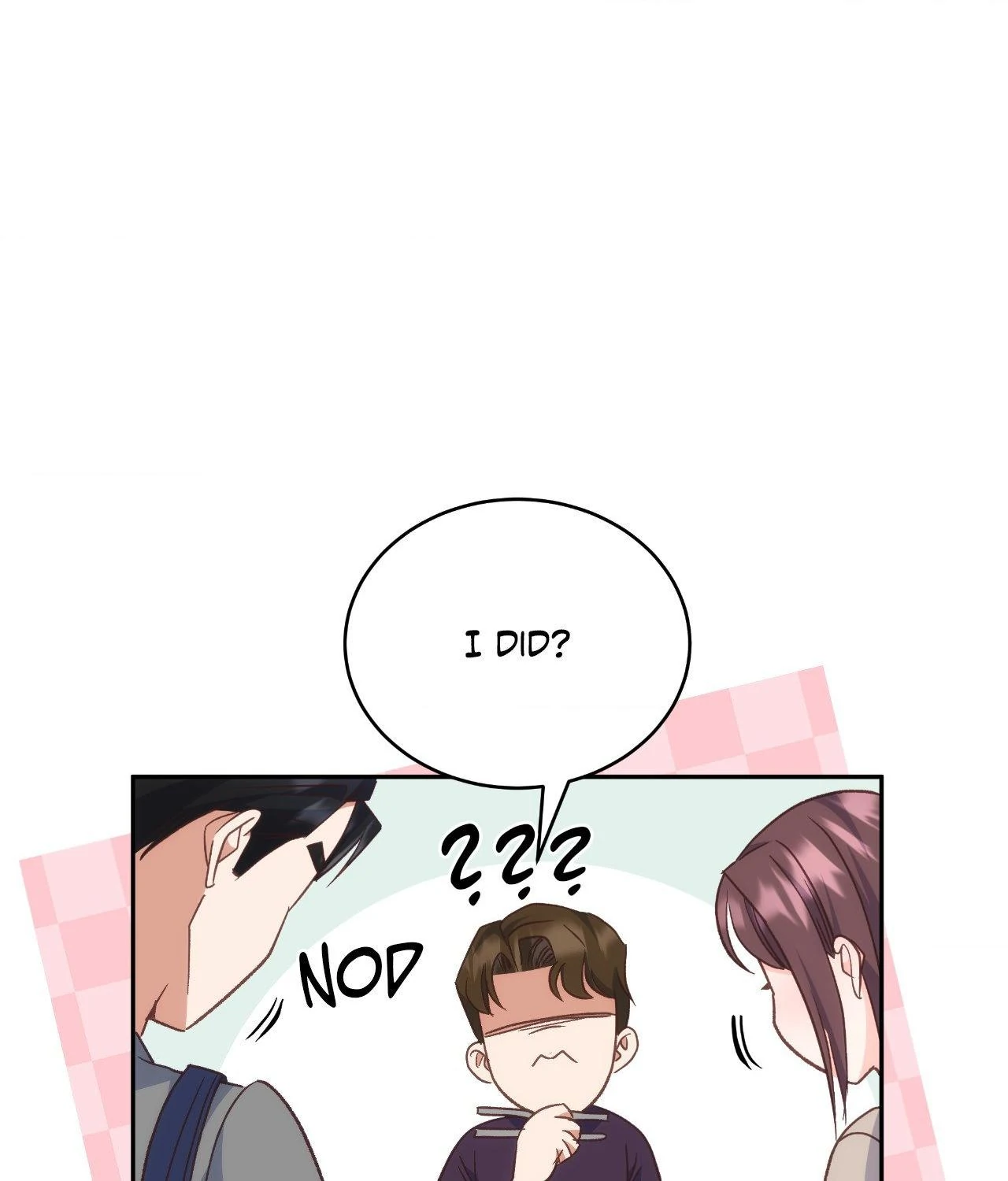 A Hookup Gone Wrong in the Best Way (Official) - Chapter 25 manhwa