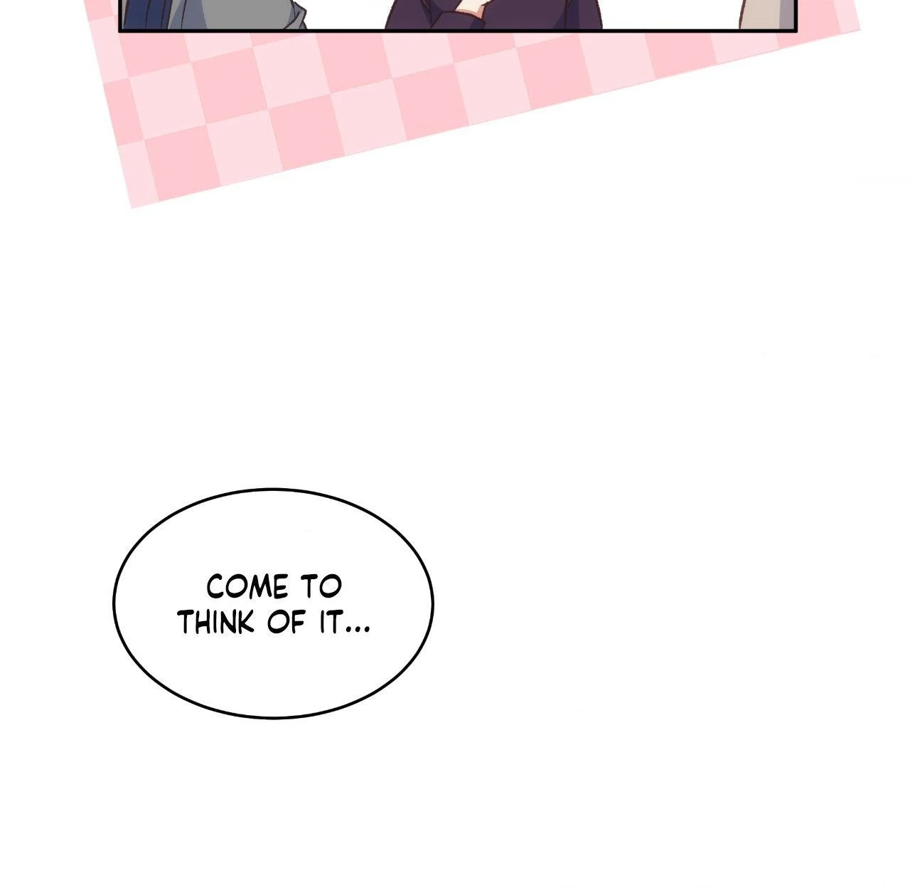 A Hookup Gone Wrong in the Best Way (Official) - Chapter 25 manhwa