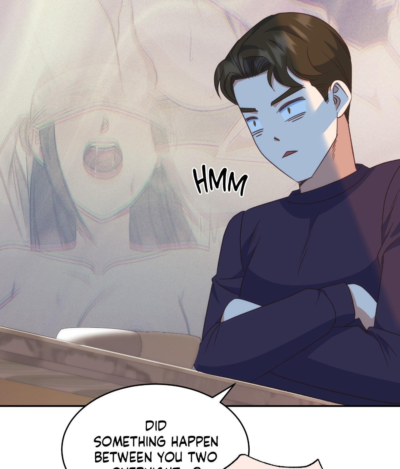 A Hookup Gone Wrong in the Best Way (Official) - Chapter 25 manhwa
