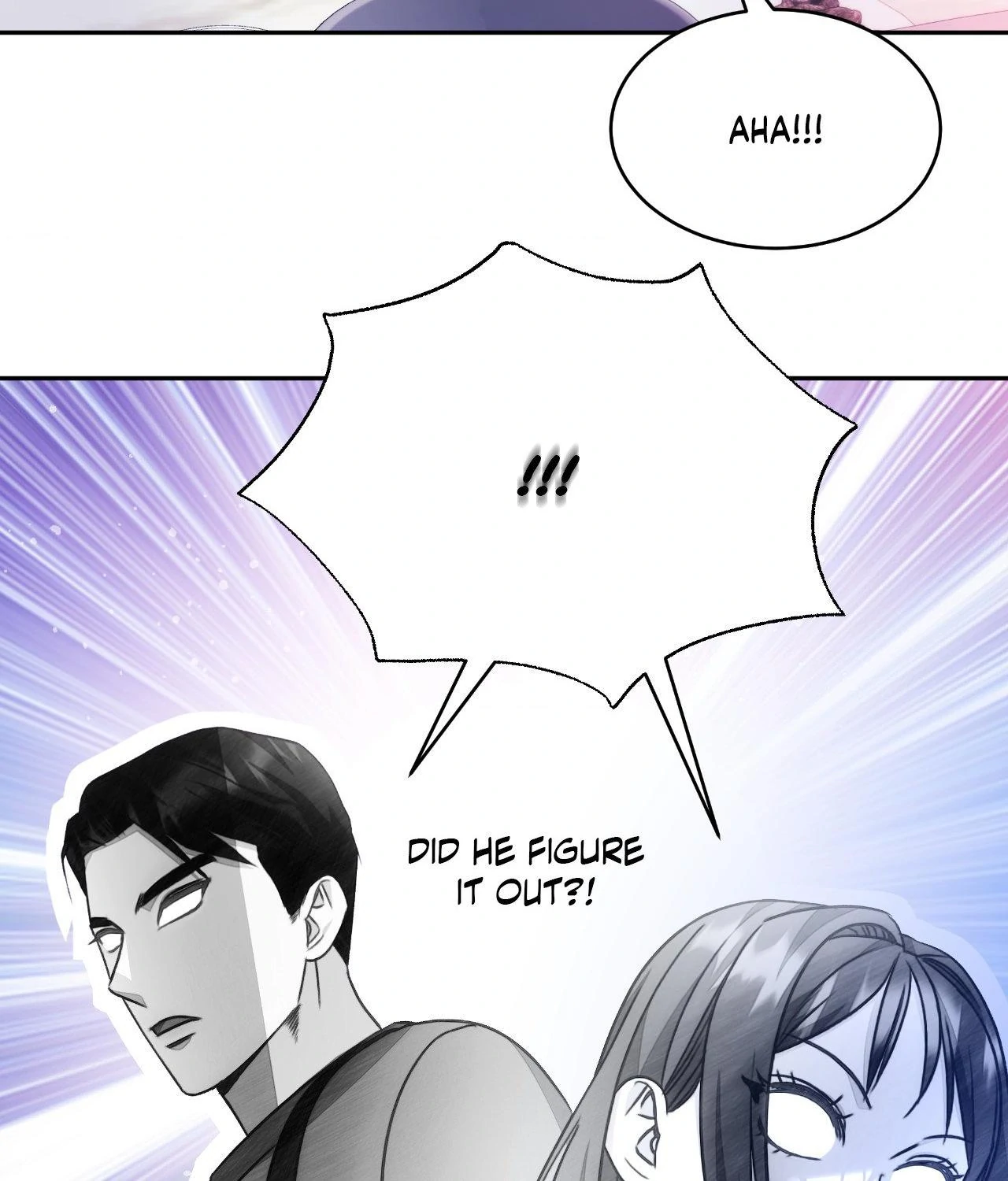 A Hookup Gone Wrong in the Best Way (Official) - Chapter 25 manhwa