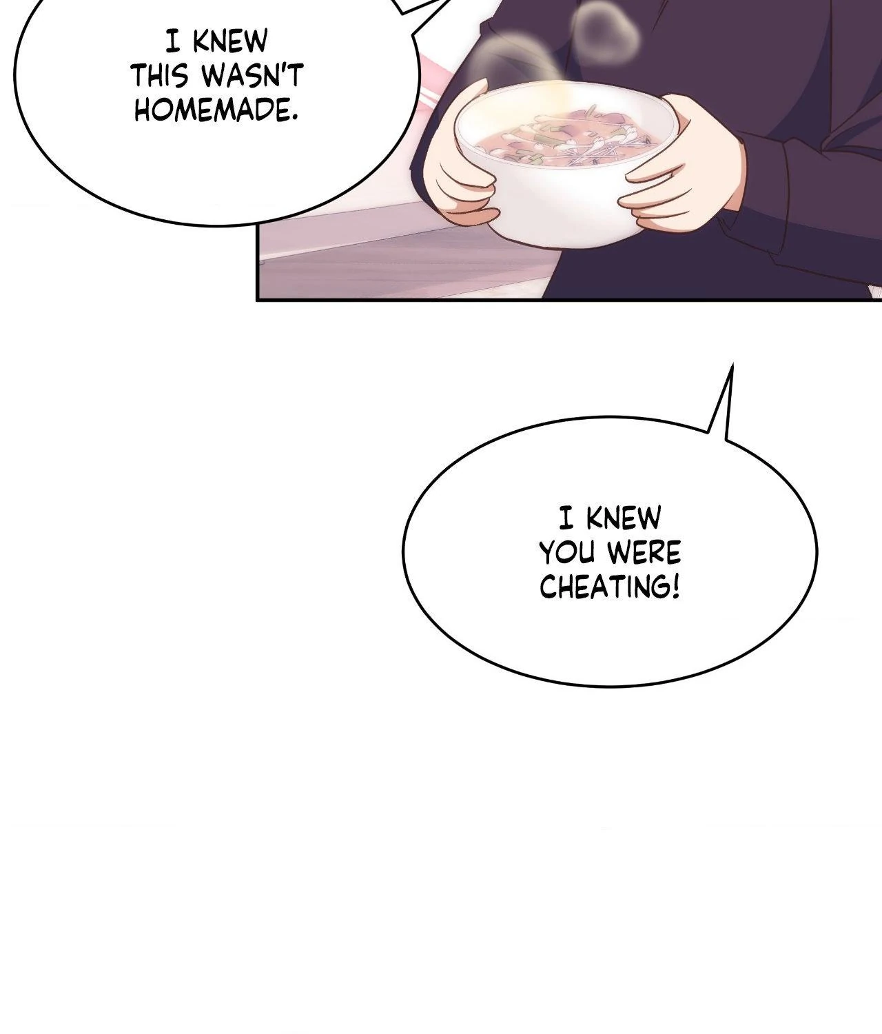 A Hookup Gone Wrong in the Best Way (Official) - Chapter 25 manhwa