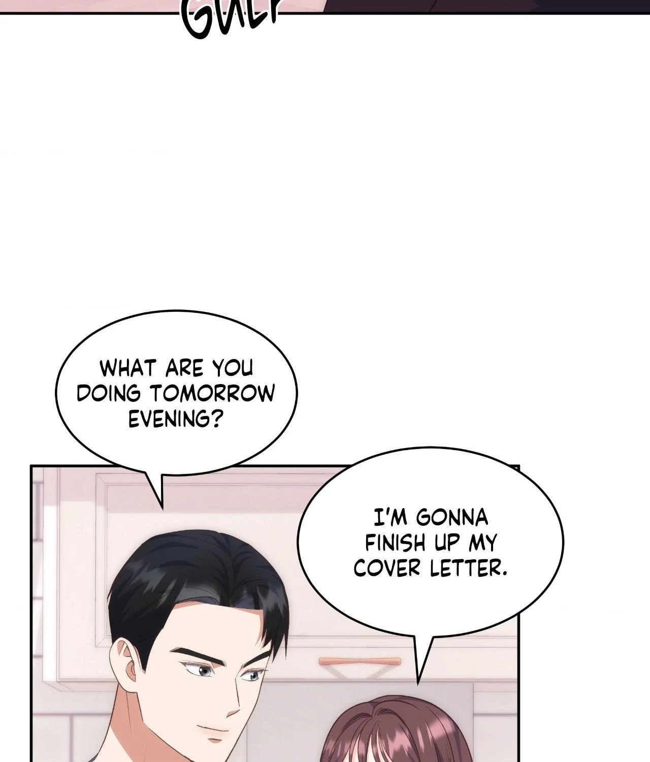A Hookup Gone Wrong in the Best Way (Official) - Chapter 25 manhwa