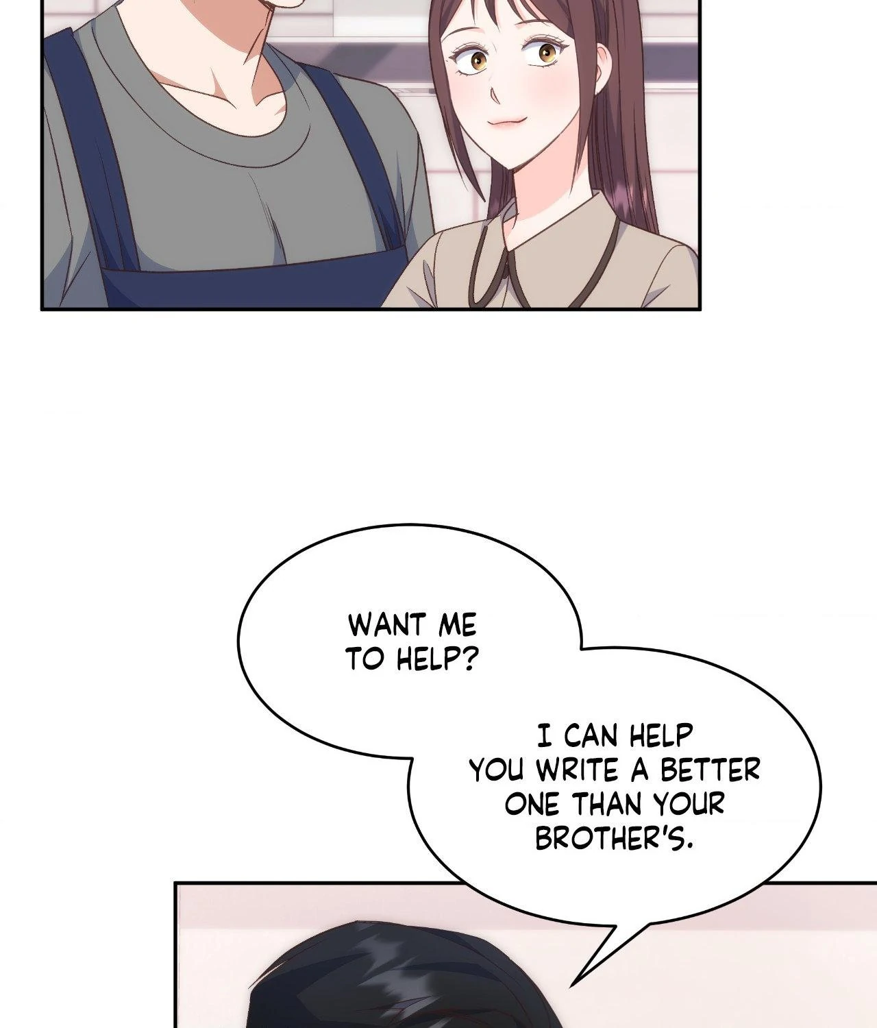 A Hookup Gone Wrong in the Best Way (Official) - Chapter 25 manhwa