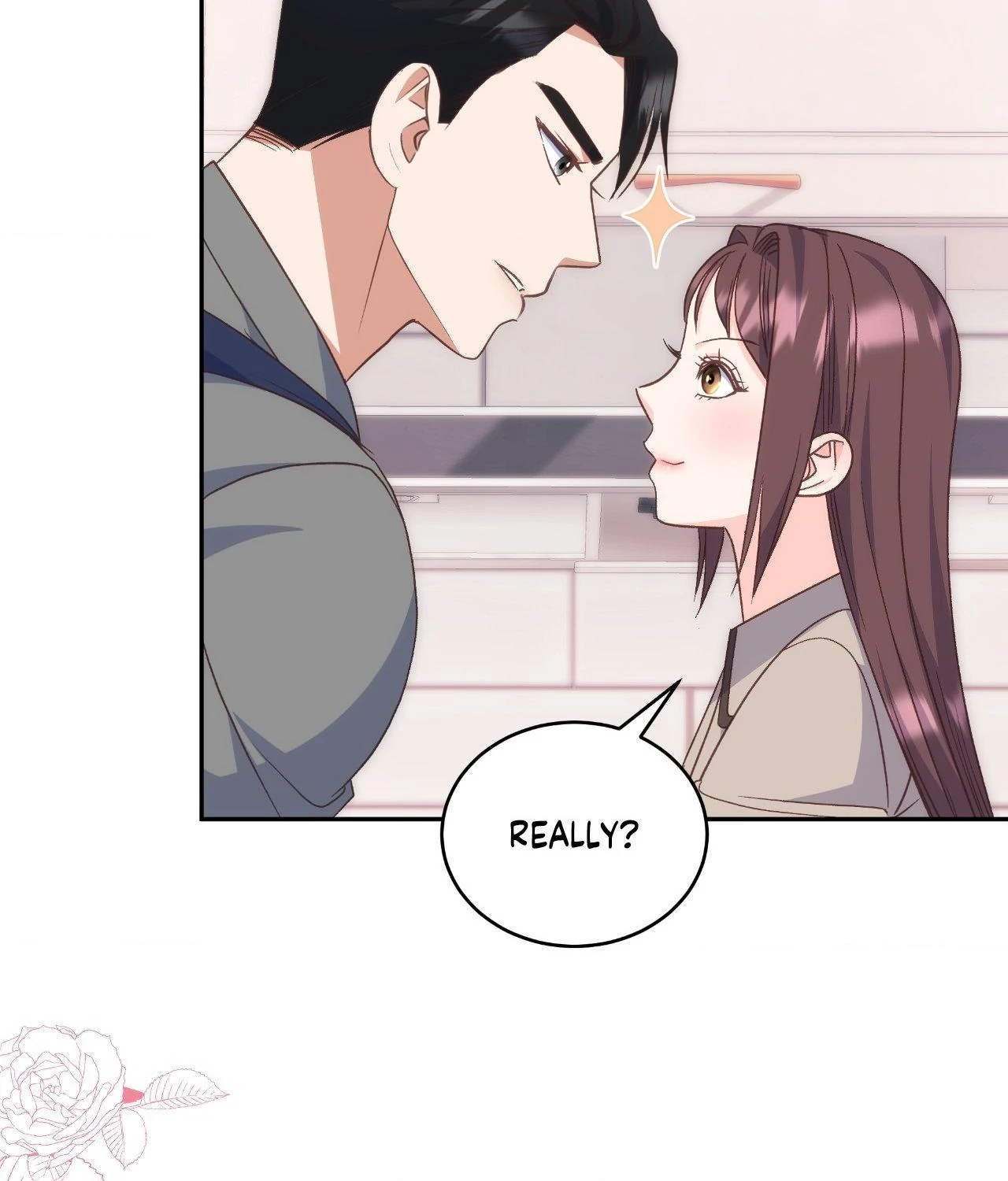 A Hookup Gone Wrong in the Best Way (Official) - Chapter 25 manhwa