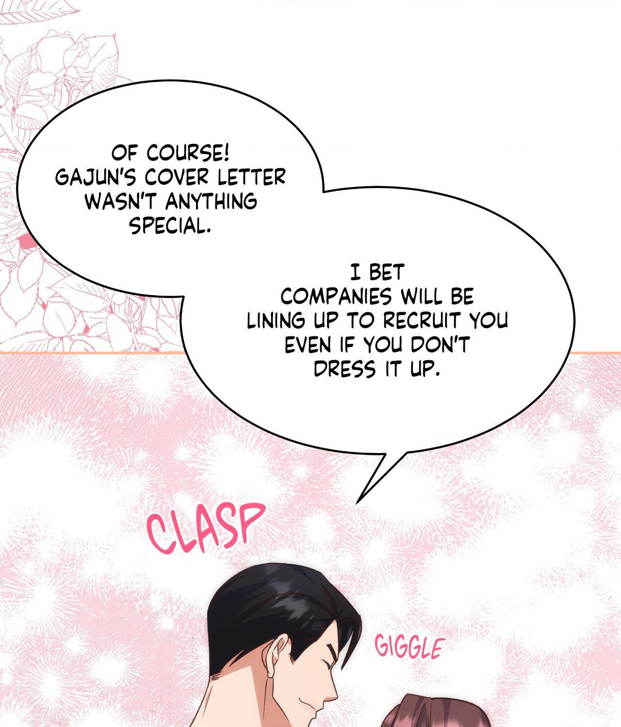 A Hookup Gone Wrong in the Best Way (Official) - Chapter 25 manhwa