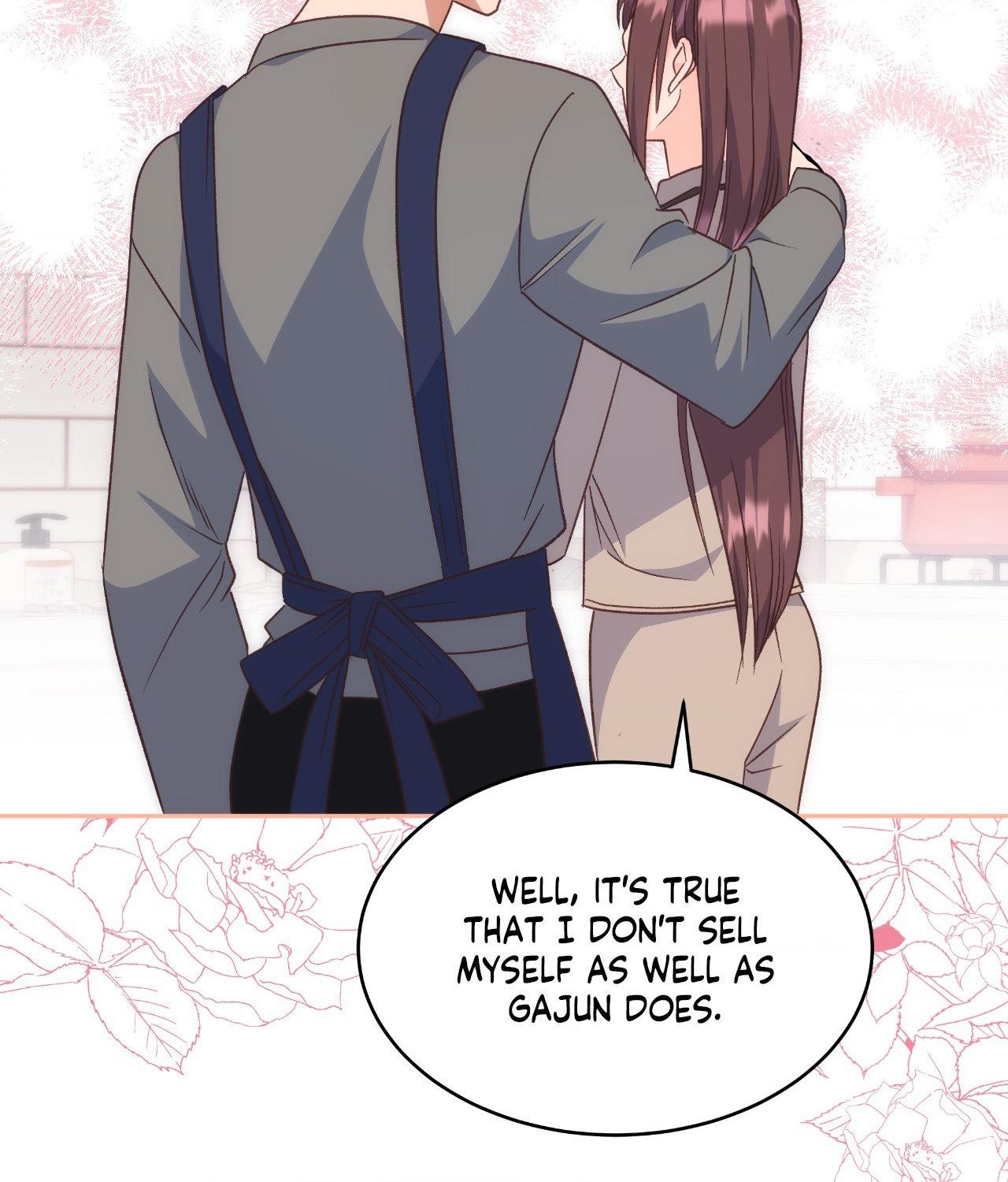 A Hookup Gone Wrong in the Best Way (Official) - Chapter 25 manhwa