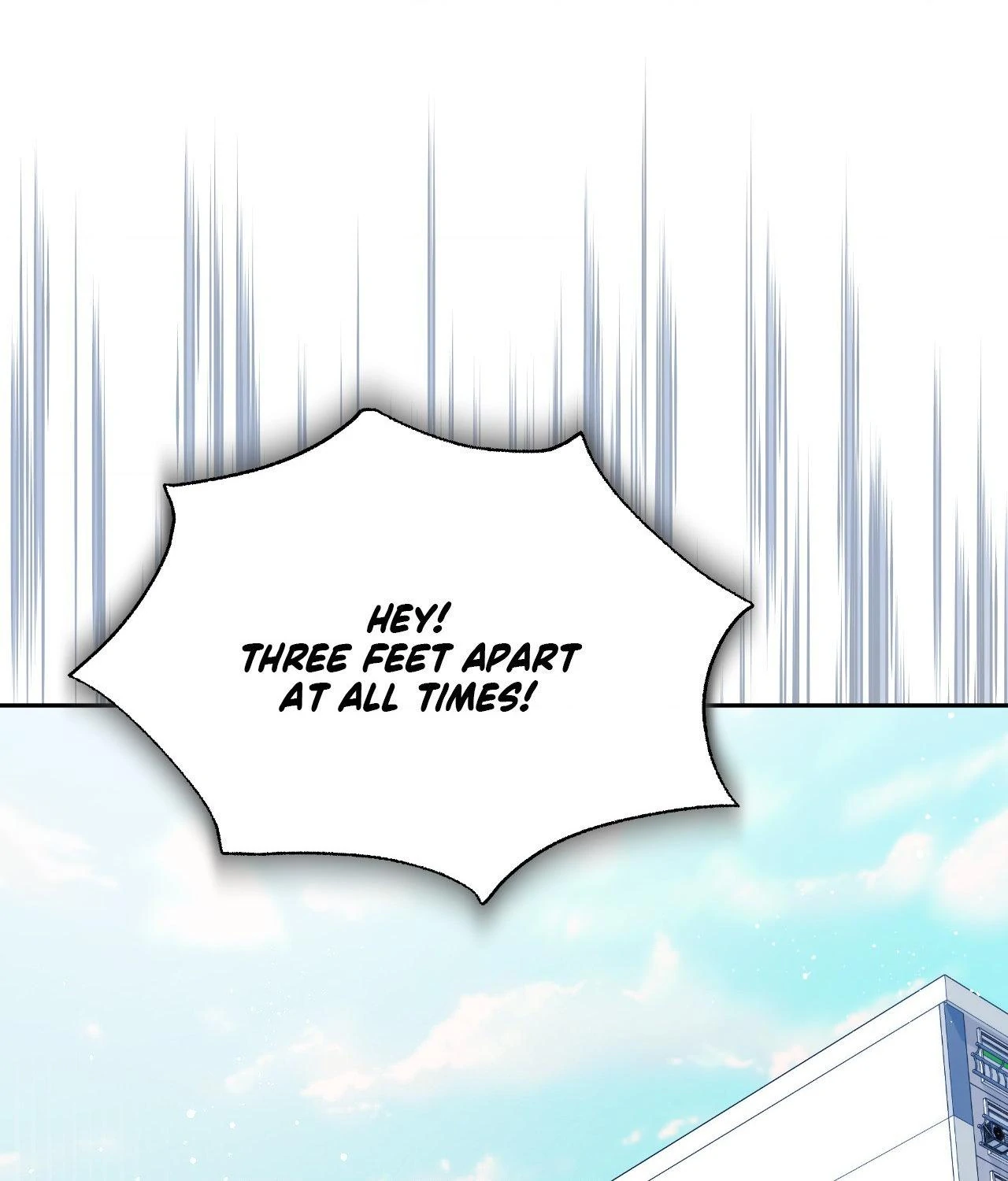 A Hookup Gone Wrong in the Best Way (Official) - Chapter 25 manhwa