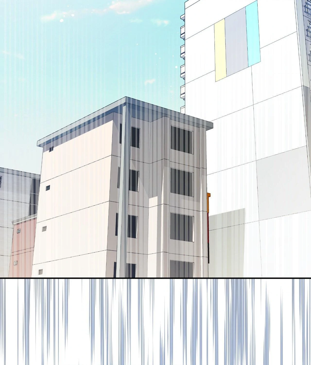 A Hookup Gone Wrong in the Best Way (Official) - Chapter 25 manhwa
