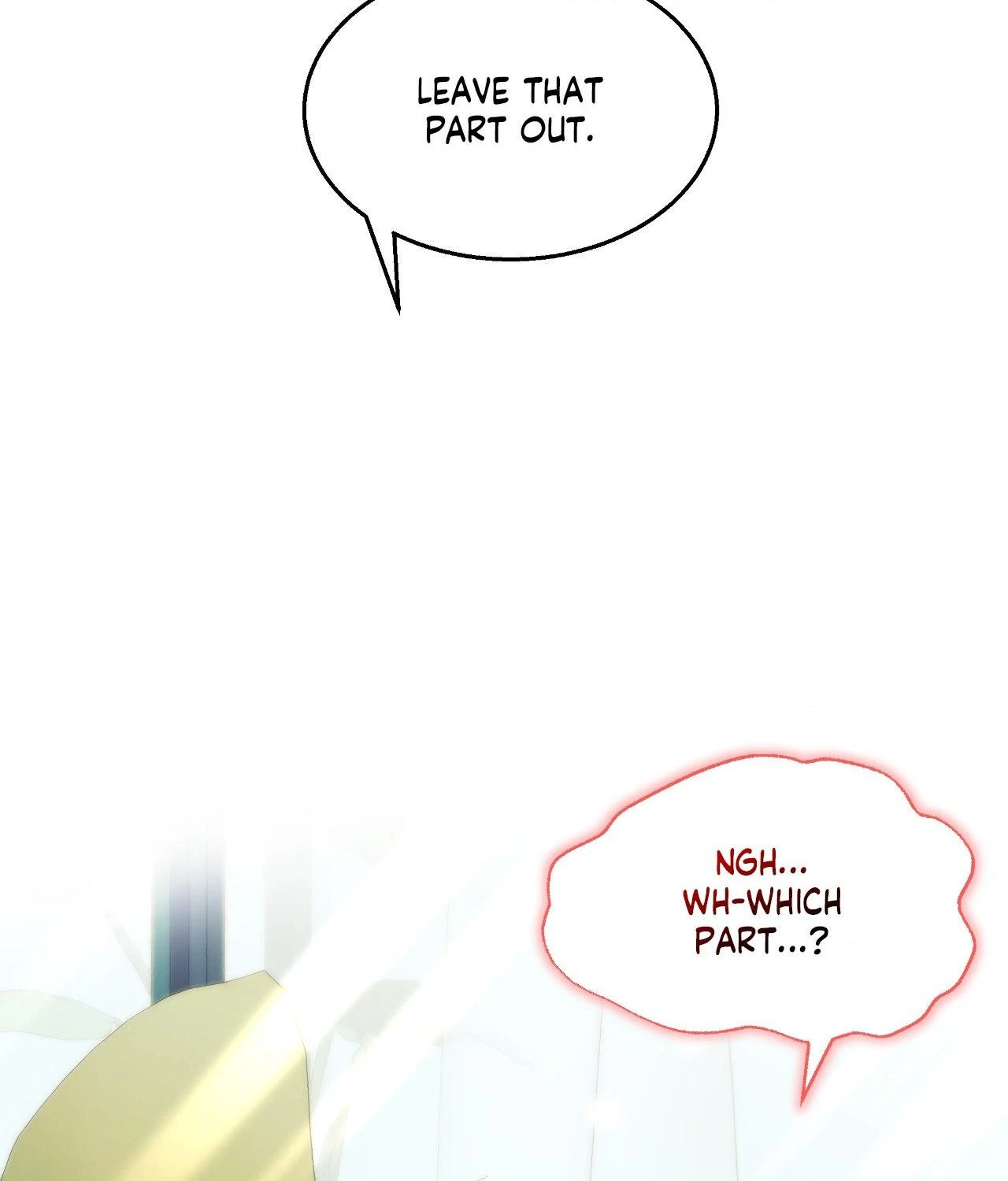 A Hookup Gone Wrong in the Best Way (Official) - Chapter 25 manhwa