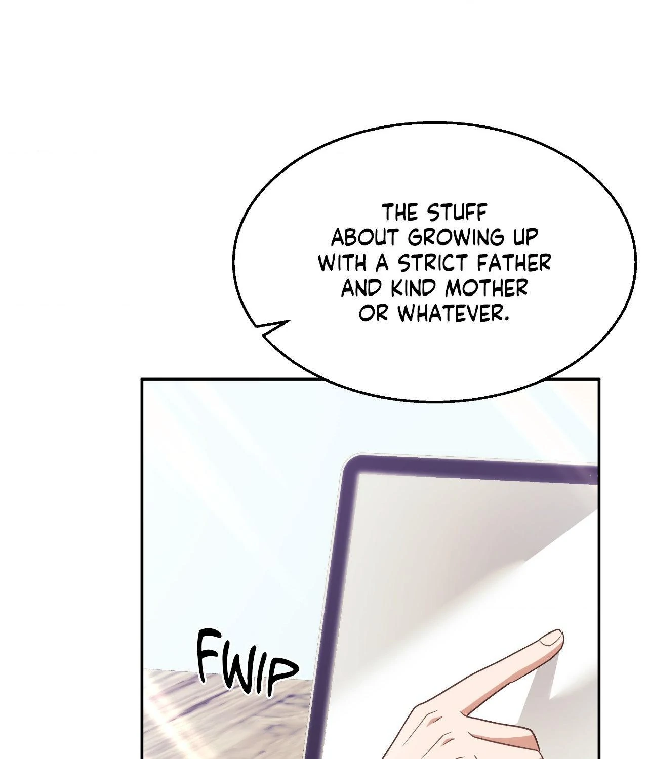 A Hookup Gone Wrong in the Best Way (Official) - Chapter 25 manhwa