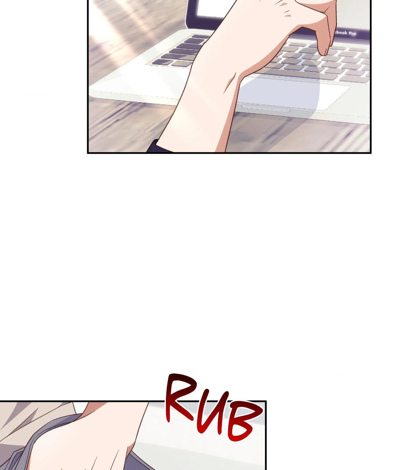 A Hookup Gone Wrong in the Best Way (Official) - Chapter 25 manhwa