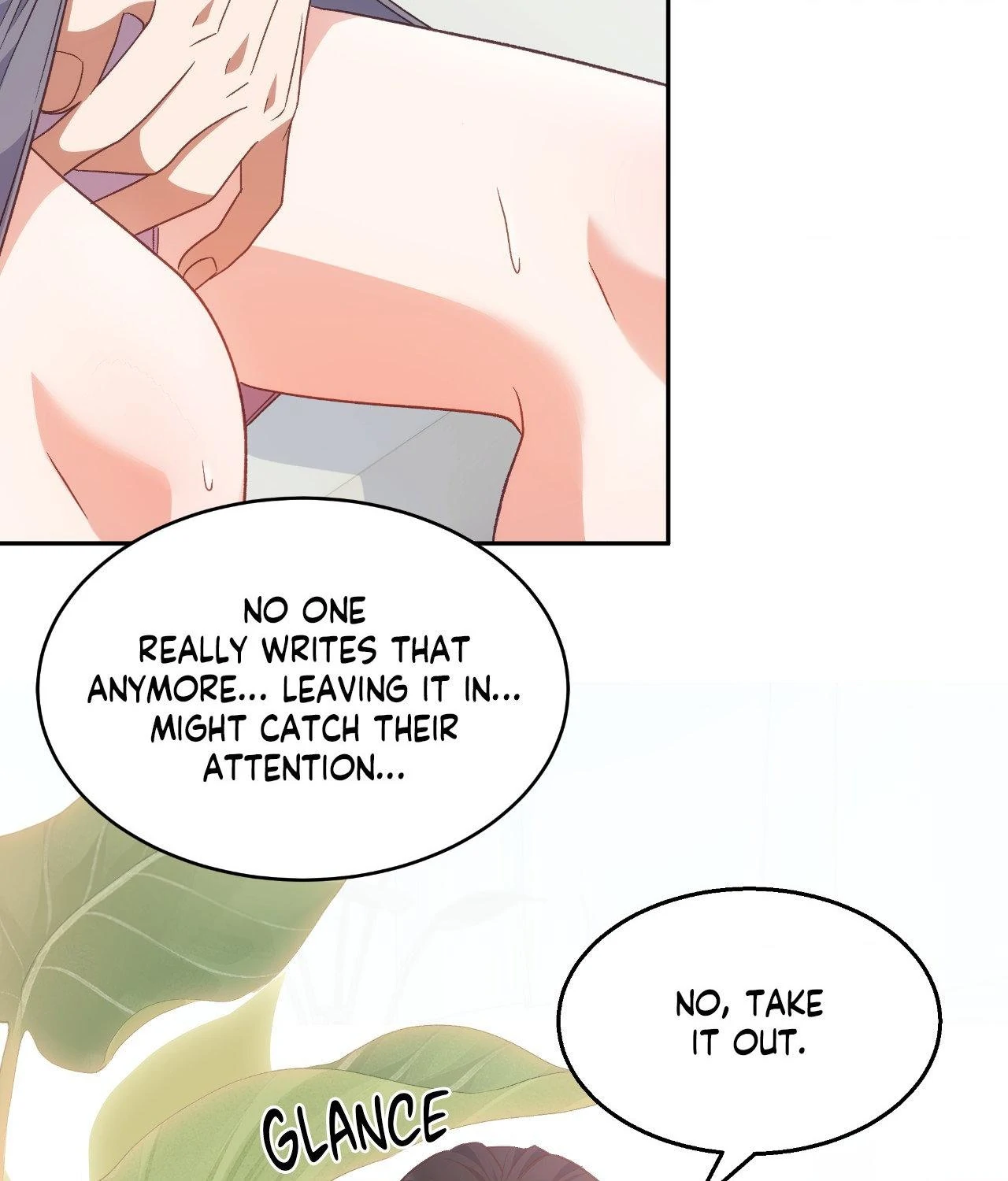 A Hookup Gone Wrong in the Best Way (Official) - Chapter 25 manhwa